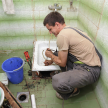 Plumbing